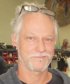 Норрингтон Стивен фото