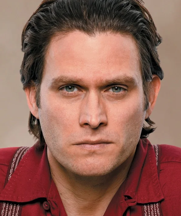 Стивен Паскуале фото