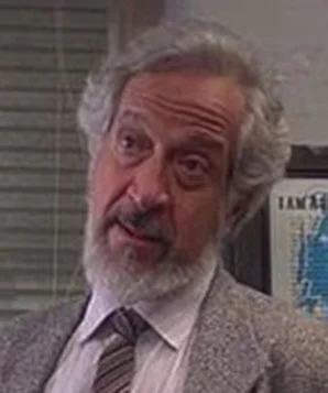 Стивен Перлман фото