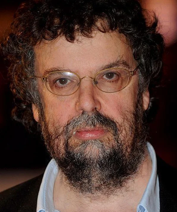 Стивен Полякофф фото