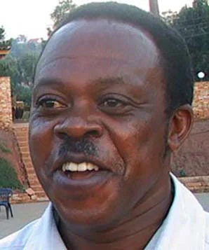 Стивен Рвангйези фото