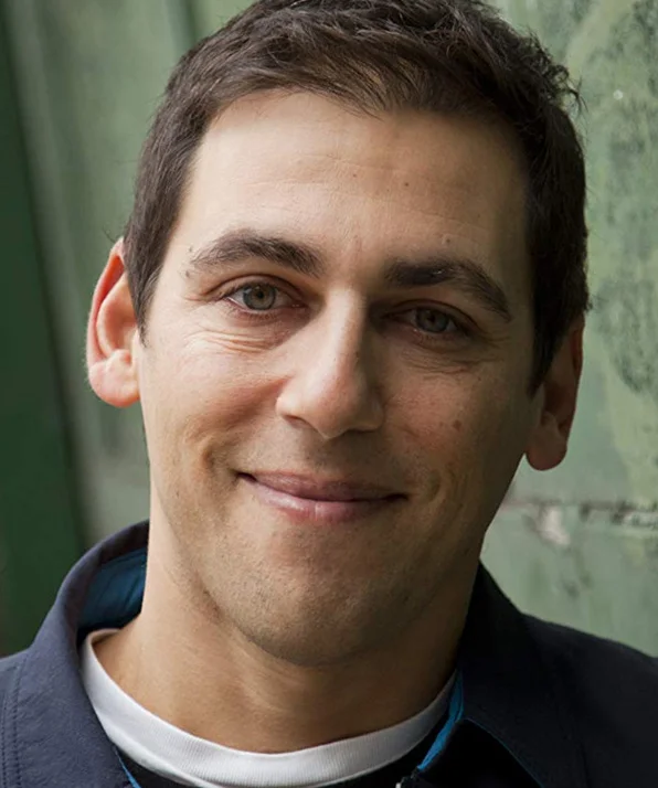 Стью Зичерман фото