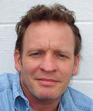 Стюарт Грир фото