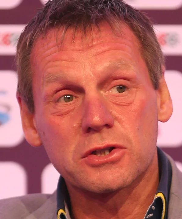 Стюарт Пирс фото