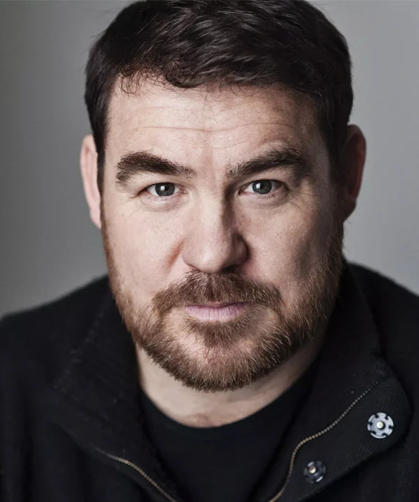 Стюарт Райт фото