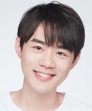 Су Шанцин фото