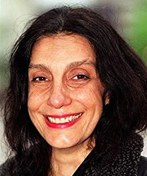 Суад Фаресс фото