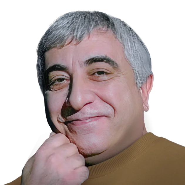 Суат Сунгур фото