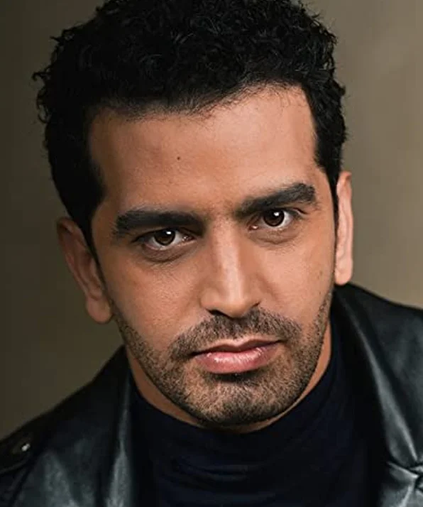 Суфьен Эль Халиди фото