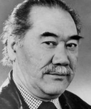 Султан Ходжиков фото