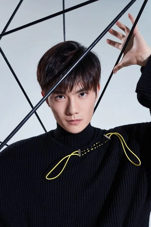 Си Чжи Сунь фото