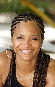 Сундра Оукли фото