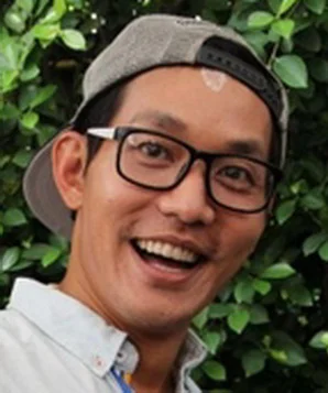 Китсувон Супакорн фото