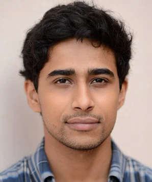 Шарма Сурадж фото