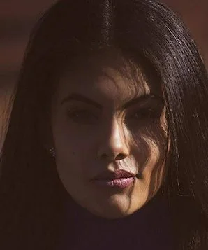 Сурайя Роуз Сантос фото