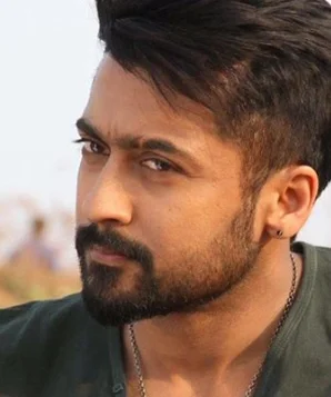 Сурья Шивакумар фото