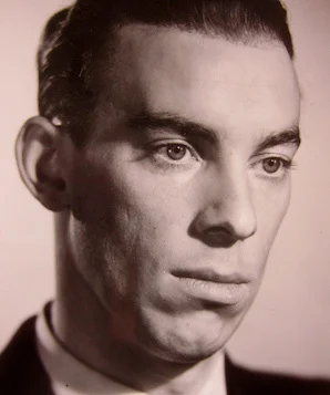 Свен-Эрик Гэмбл фото