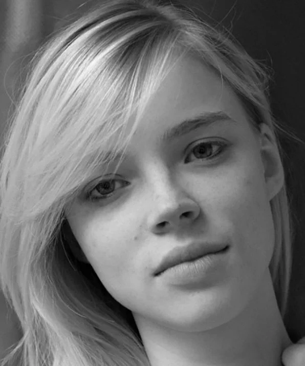 Светлана Артамонова фото