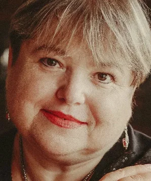 Светлана Богданова фото