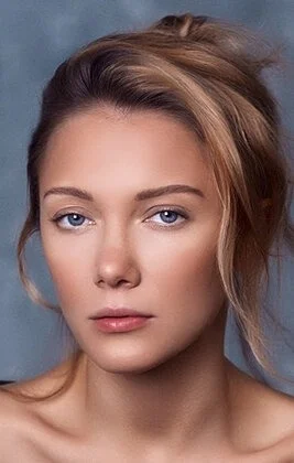 Бухтоярова Светлана фото