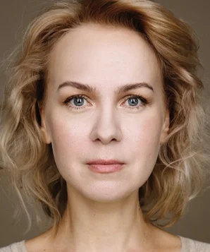 Светлана Чуйкина фото