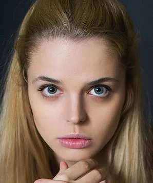 Егорова Светлана фото