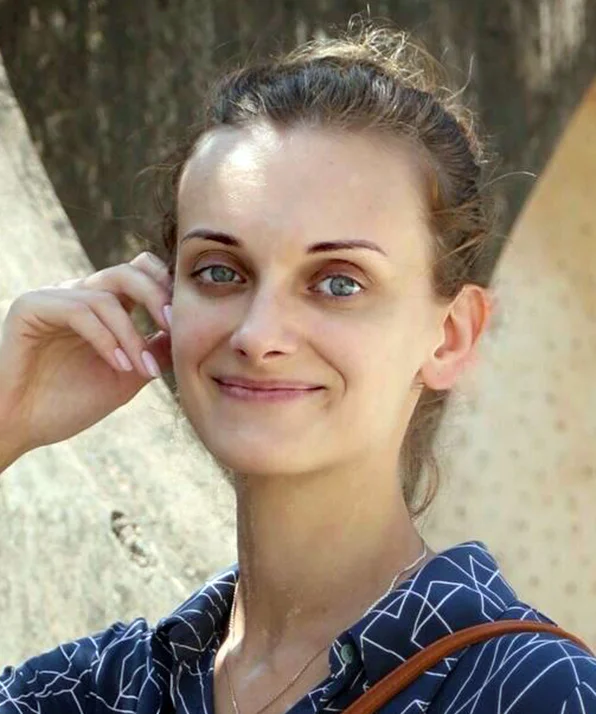 Светлана Федотова фото