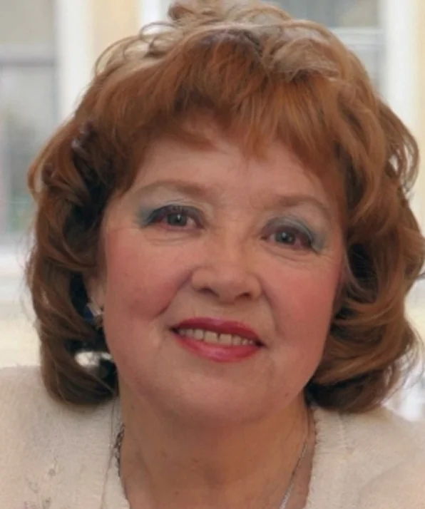 Светлана Карпинская фото