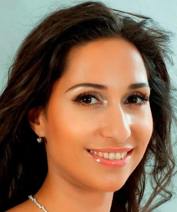 Светлана Касьян фото