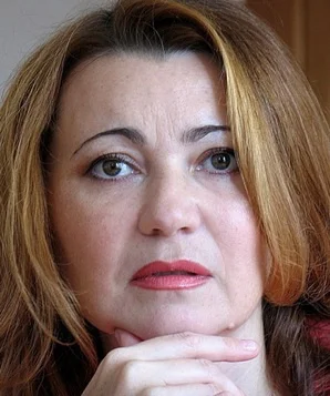 Князева Светлана фото