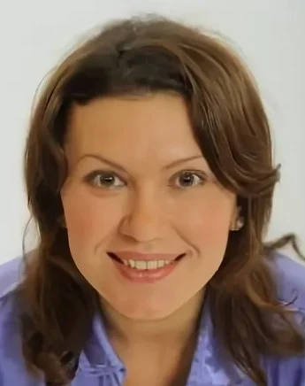 Кузнецова Светлана фото