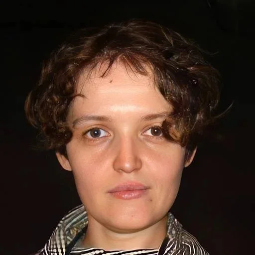 Мардаголимова Светлана фото