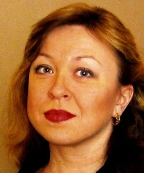 Светлана Милованова фото