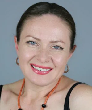 Светлана Орличенко фото