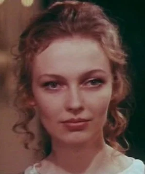 Светлана Пелиховская фото