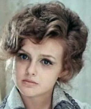 Светлана Пенкина фото