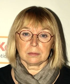 Проскурина Светлана фото