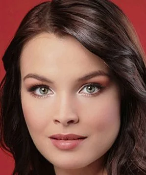 Светлана Самойлова фото