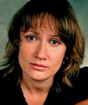 Светлана Саягова фото