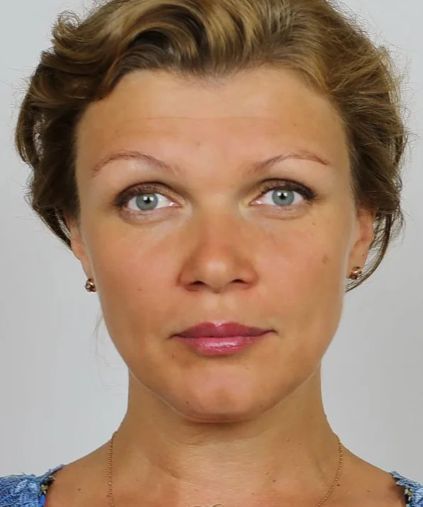 Светлана Штанько фото