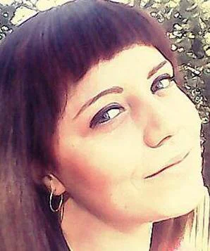 Светлана Штойко фото