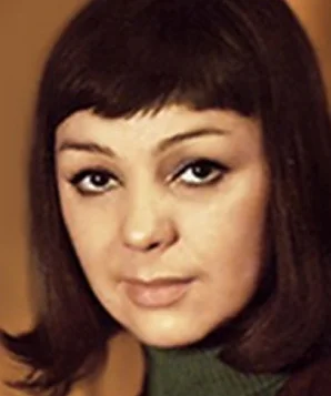 Старикова Светлана фото