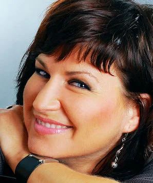 Светлана Тимохина фото