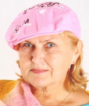 Светлана Варецкая фото