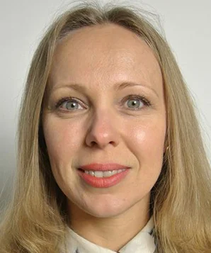 Светлана Васильева фото