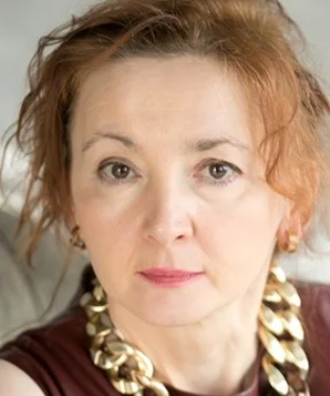 Светлана Виноградова-Богатт фото