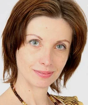 Светлана Ясинская фото