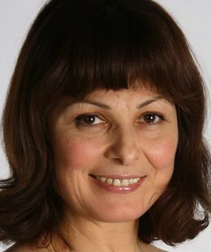 Светлана Закирова фото