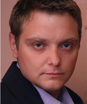 Святослав Астрамович фото