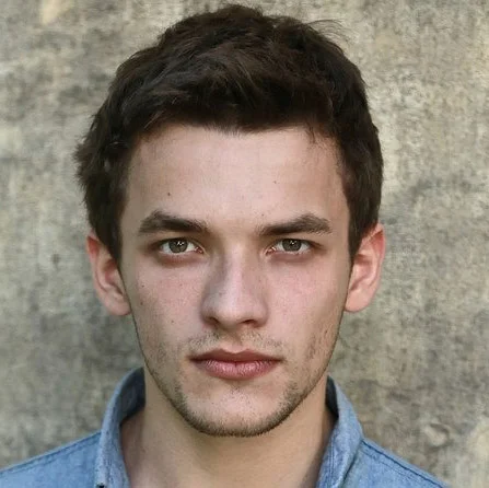 Королёв Святослав фото